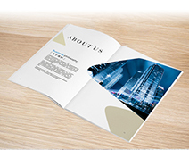 畫冊印刷,宣傳冊印刷