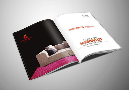 飛印網畫冊印刷 飛印網畫冊印刷