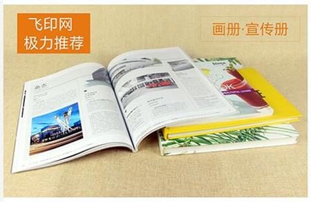飛印網(wǎng)畫冊印刷 飛印網(wǎng)畫冊印刷