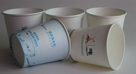 飛印網一次性紙杯定做 飛印網一次性紙杯定做