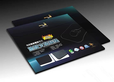 飛印網鼠標墊定制 飛印網鼠標墊定制