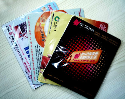 飛印網鼠標墊定制 飛印網鼠標墊定制