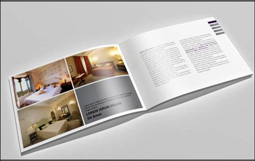 宣傳冊印刷 宣傳冊印刷