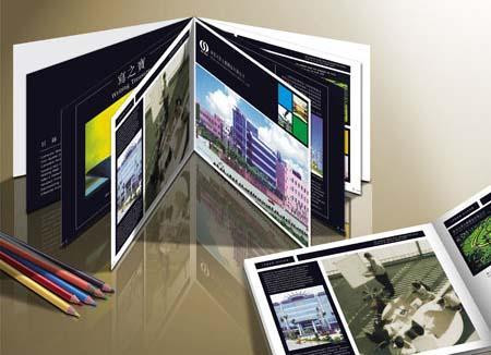 畫(huà)冊(cè)印刷 畫(huà)冊(cè)印刷