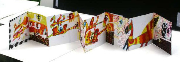 折頁盡量折數不要太多 折頁盡量折數不要太多